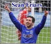 Sean Friars